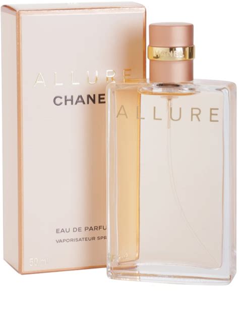 chanel allure donma|allure eau de Chanel.